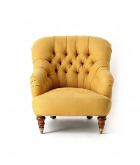 Georgian Styles Seater